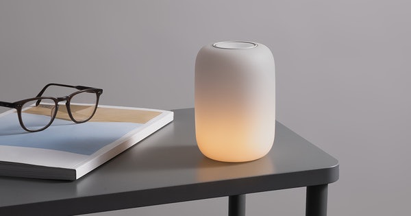 Image result for casper glow light