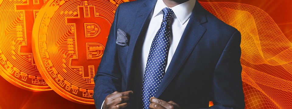 Bitcoin, Business, Cryptocurrency, Blockchain