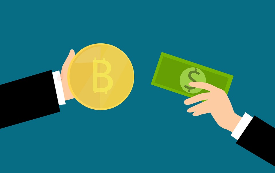 Blockchain, Bitcoin, Bank, Business, Cash, Coin