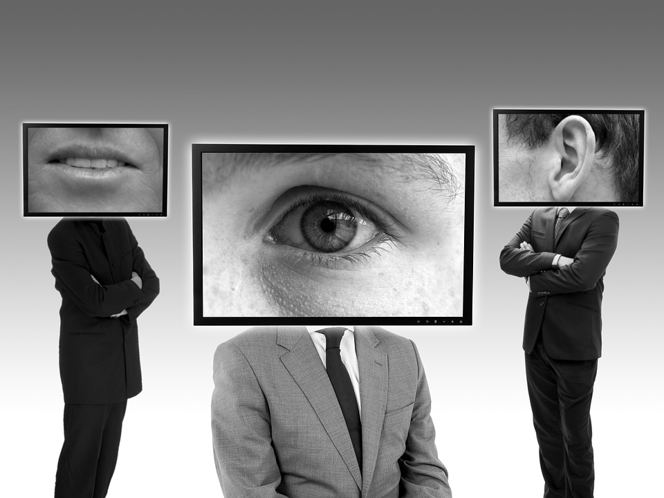 Privacy Policy, Spy, Espionage, Nsa, Data, Media